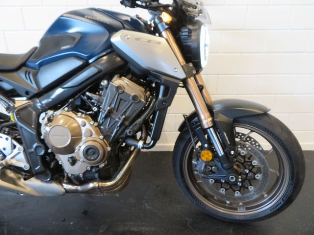 honda - cb-650-r