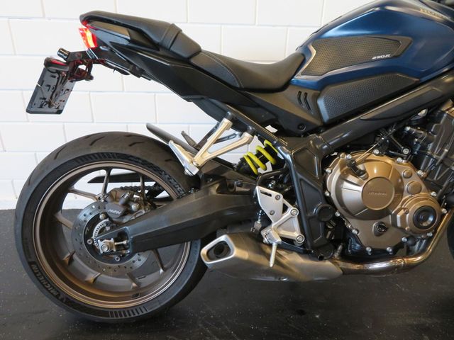 honda - cb-650-r