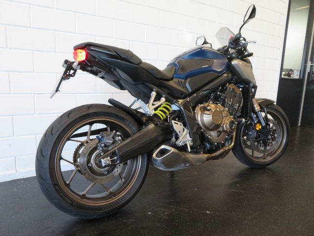 honda - cb-650-r