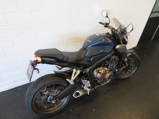 honda - cb-650-r