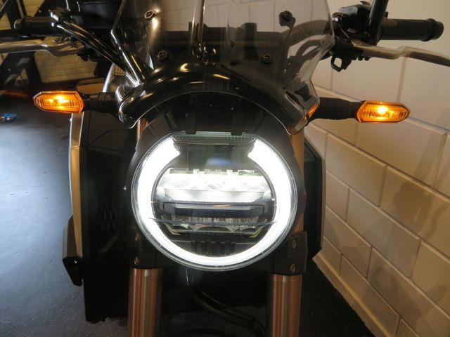 honda - cb-650-r