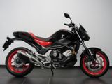 HONDA NC 750 S / ABS