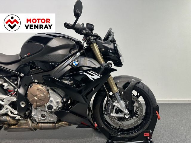 bmw - s-1000-r