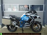 BMW R 1200 GS ADVENTURE ABS-ASC-ESA