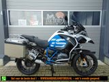 BMW R 1200 GS ADVENTURE ABS-ASC-ESA
