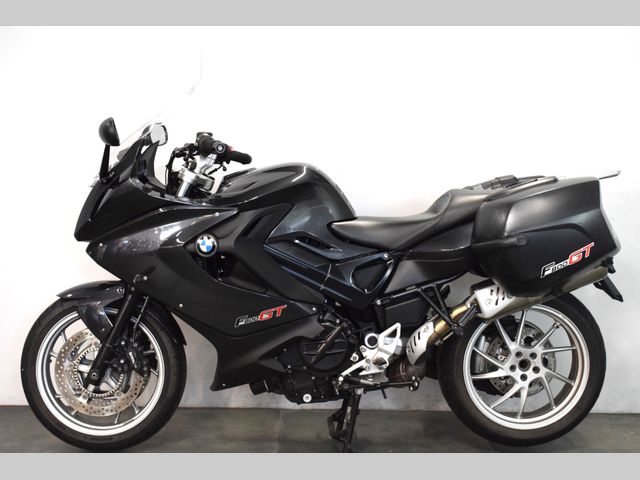 bmw - f-800-gt
