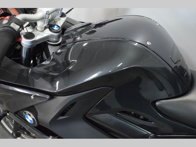 bmw - f-800-gt