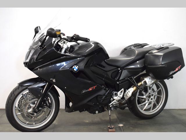 bmw - f-800-gt