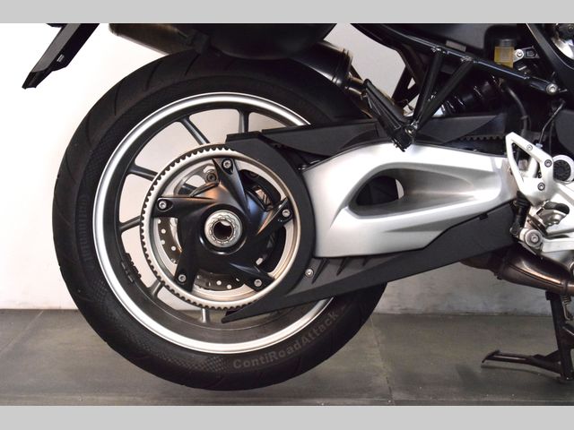 bmw - f-800-gt