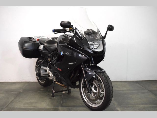 bmw - f-800-gt