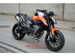 KTM 790 DUKE