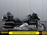 HONDA GL 1800 GOLDWING ABS