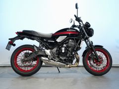 KAWASAKI Z650RS