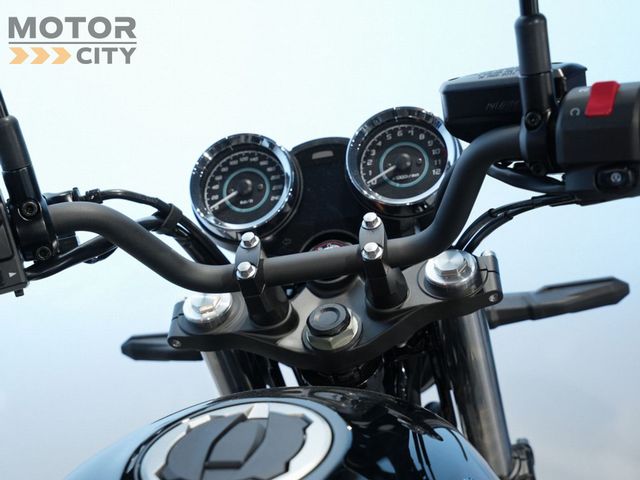 kawasaki - z650rs