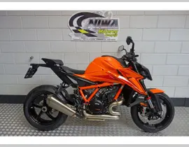 KTM 1390 Super Duke R 2026 nieuw