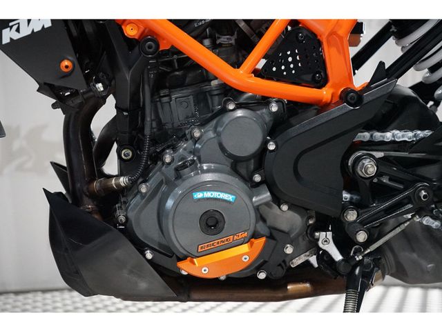 ktm - 390-duke