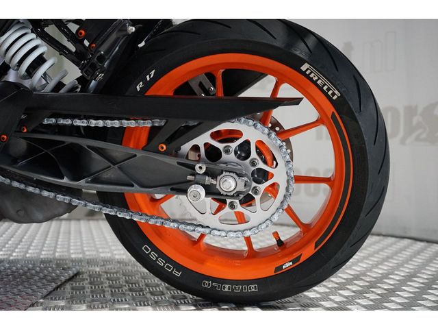 ktm - 390-duke