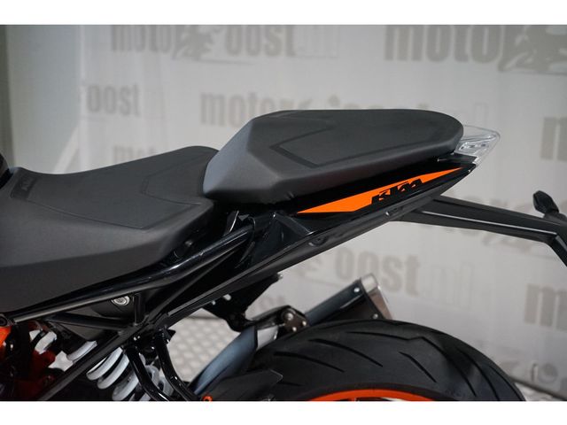 ktm - 390-duke