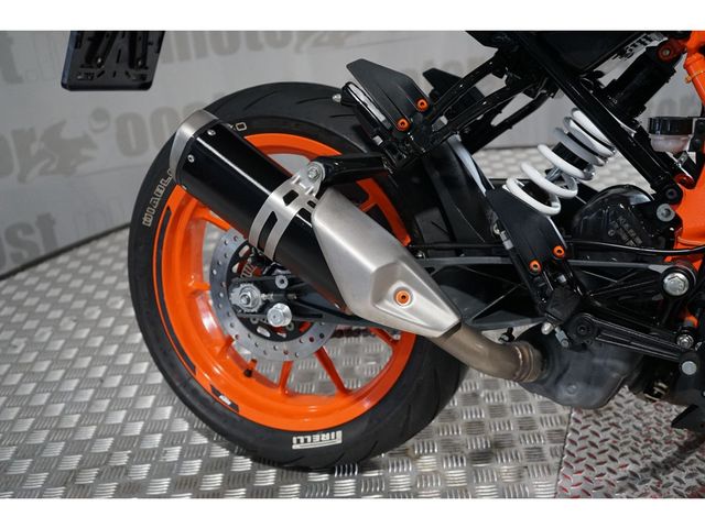 ktm - 390-duke