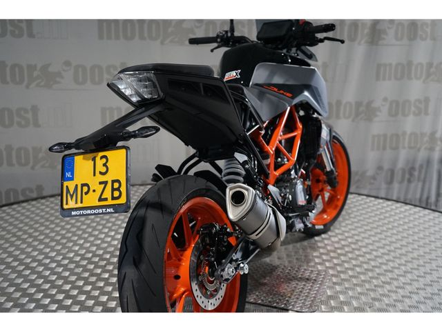 ktm - 390-duke