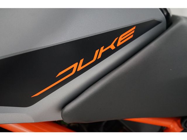 ktm - 390-duke