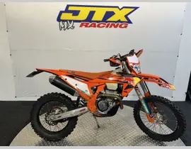 KTM 350 EXC-F Champion Edition 2025 occasion