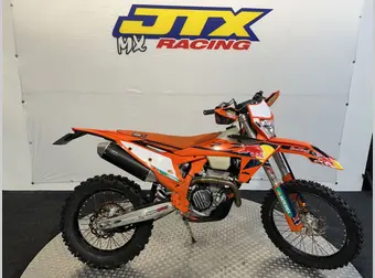 KTM 350 EXC-F Champion Edition 2025 occasion