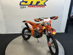 KTM 350 EXC-F Champion Edition 2025 occasion – foto 2 van 14