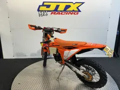 KTM 350 EXC-F Champion Edition 2025 occasion – foto 5 van 14