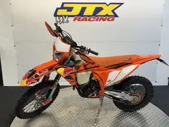 KTM 350 EXC-F Champion Edition 2025 occasion – foto 6 van 14