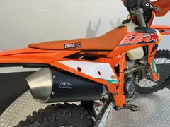KTM 350 EXC-F Champion Edition 2025 occasion – foto 7 van 14