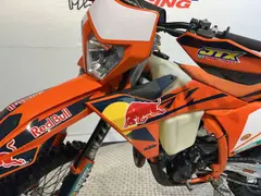 KTM 350 EXC-F Champion Edition 2025 occasion – foto 8 van 14