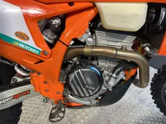 KTM 350 EXC-F Champion Edition 2025 occasion – foto 9 van 14