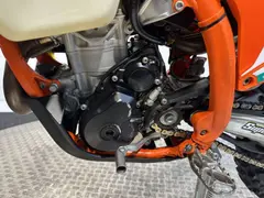 KTM 350 EXC-F Champion Edition 2025 occasion – foto 10 van 14