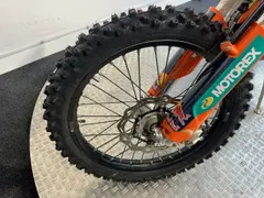 KTM 350 EXC-F Champion Edition 2025 occasion – foto 11 van 14