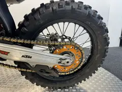 KTM 350 EXC-F Champion Edition 2025 occasion – foto 12 van 14