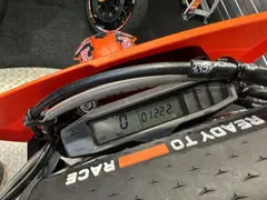 KTM 350 EXC-F Champion Edition 2025 occasion – foto 13 van 14