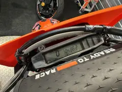 KTM 350 EXC-F Champion Edition 2025 occasion – foto 14 van 14