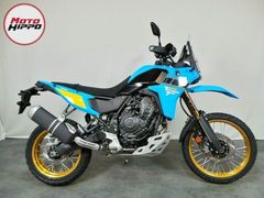 Yamaha Tenere 700 Rally 2026 nieuw – foto 1 van 10