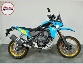 Yamaha Tenere 700 2026 nieuw