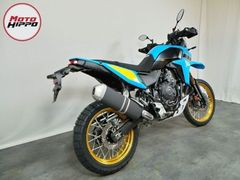 Yamaha Tenere 700 Rally 2026 nieuw – foto 3 van 10