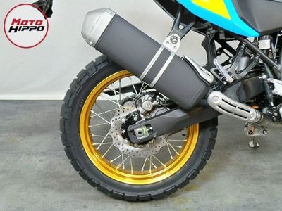 YAMAHA TENERE 700 – foto 4