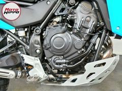 Yamaha Tenere 700 Rally 2026 nieuw – foto 5 van 10
