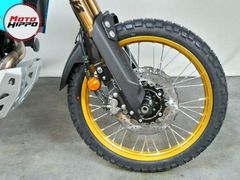 Yamaha Tenere 700 Rally 2026 nieuw – foto 6 van 10
