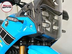 Yamaha Tenere 700 Rally 2026 nieuw – foto 7 van 10