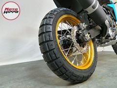 Yamaha Tenere 700 Rally 2026 nieuw – foto 9 van 10