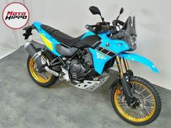 Yamaha Tenere 700 Rally 2026 nieuw – foto 10 van 10