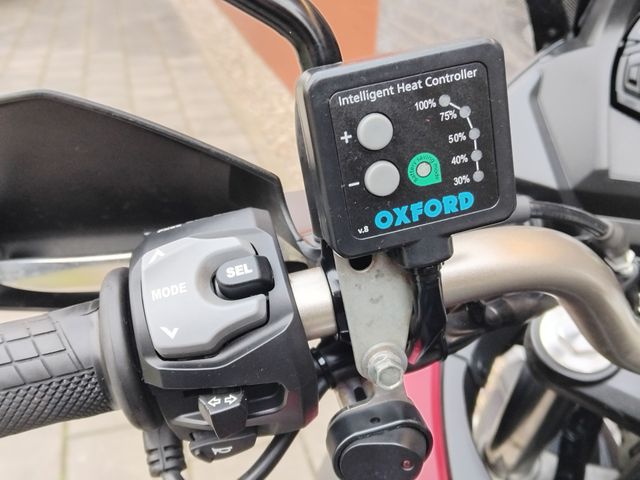 suzuki - v-strom-650-xta