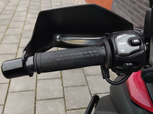 suzuki - v-strom-650-xta