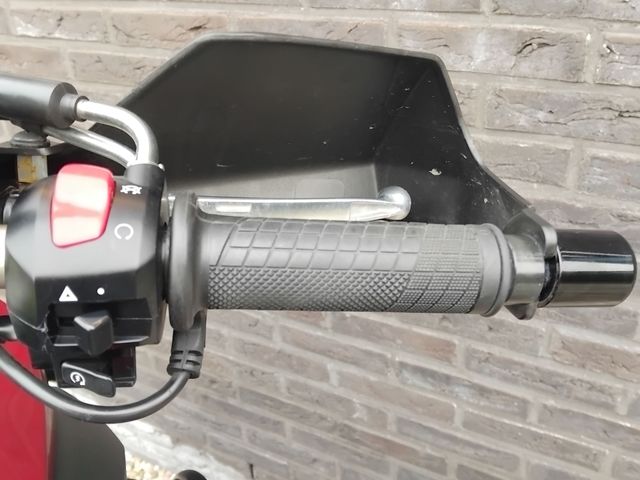 suzuki - v-strom-650-xta